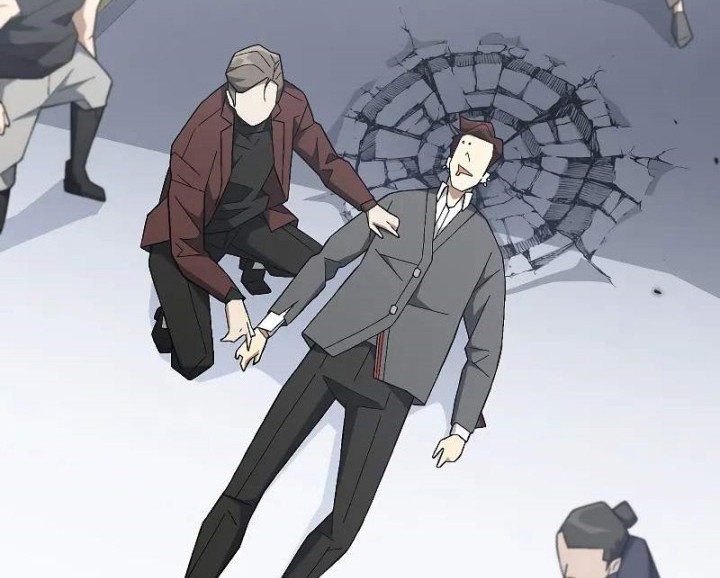 The Hero Returns Chapter 109 Gambar 21