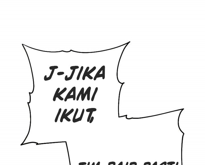 The Hero Returns Chapter 109 Gambar 25