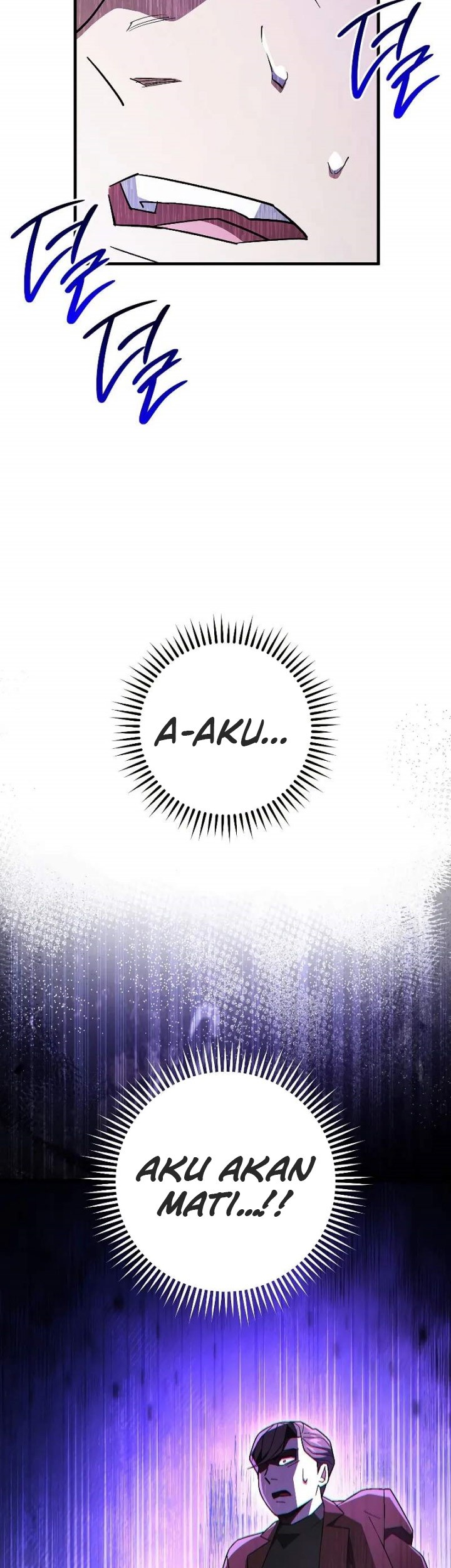 The Hero Returns Chapter 109 Gambar 36