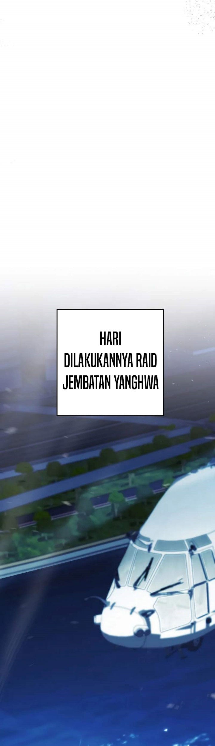 The Hero Returns Chapter 109 Gambar 60