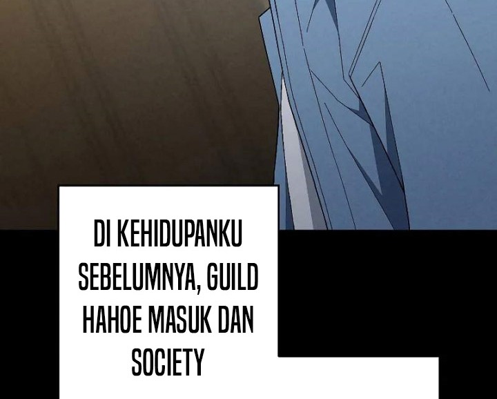 The Hero Returns Chapter 109 Gambar 87