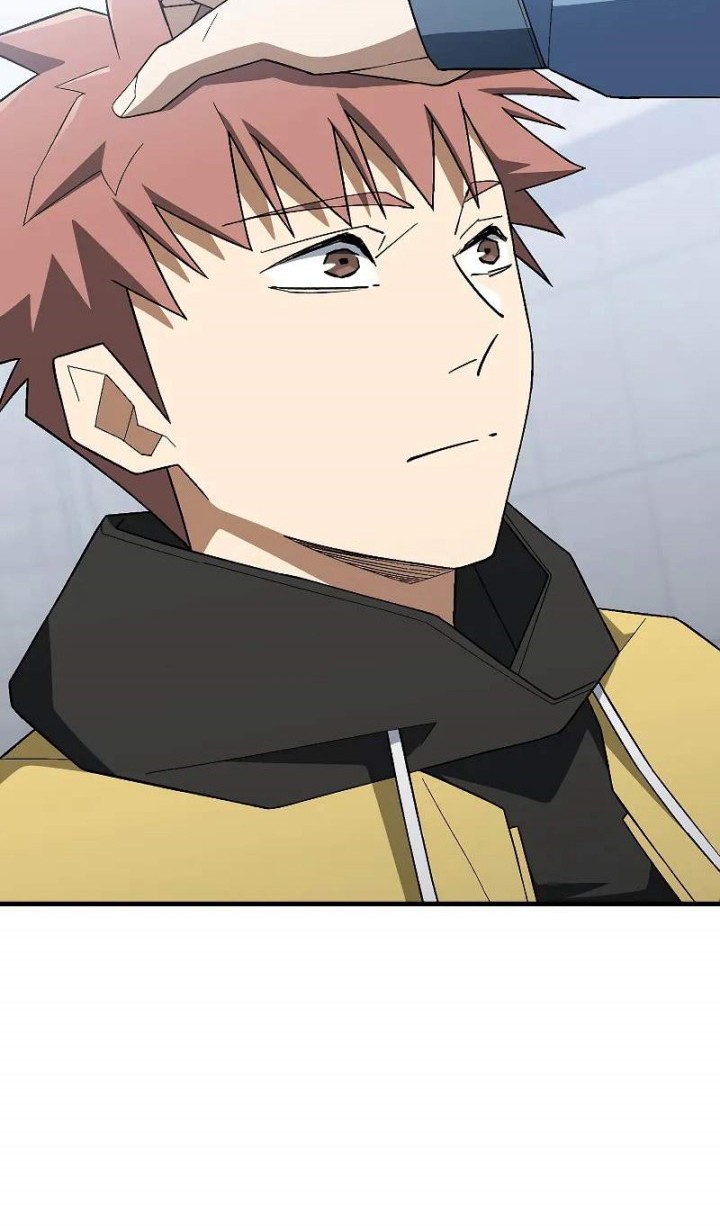 The Hero Returns Chapter 109 Gambar 11