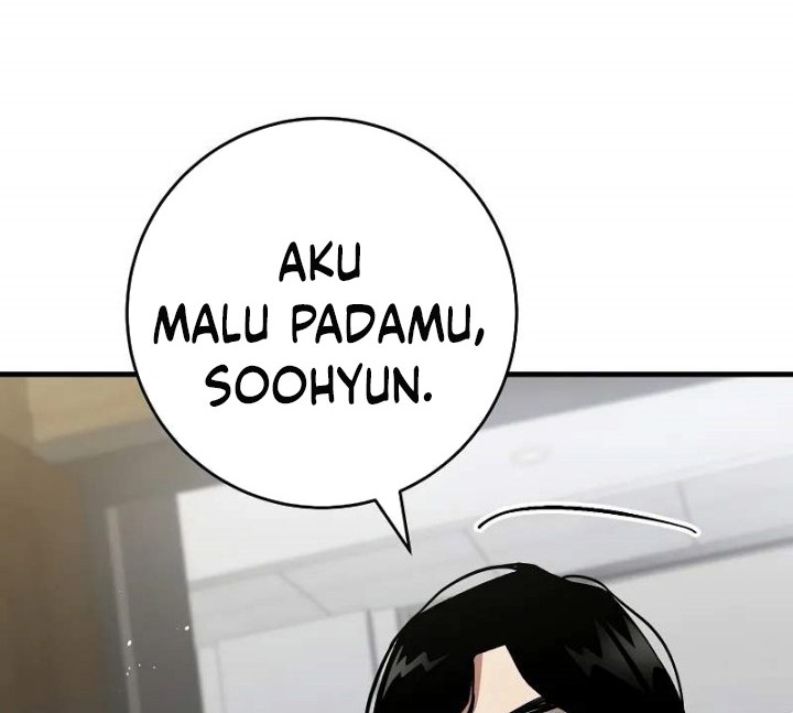 The Hero Returns Chapter 108 Gambar 23