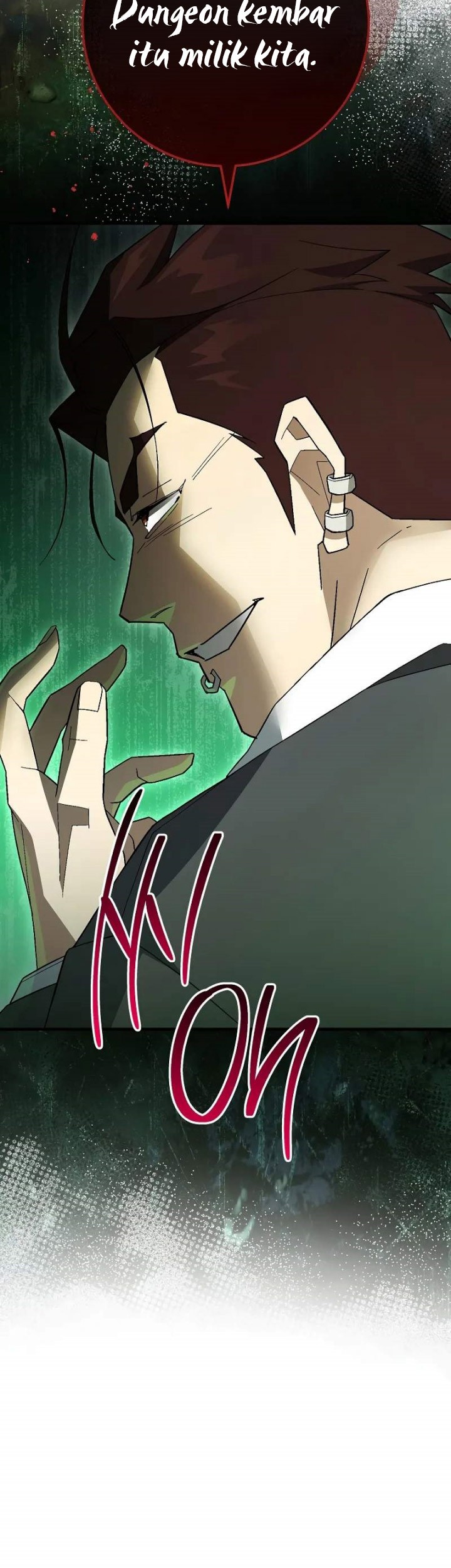 The Hero Returns Chapter 108 Gambar 54