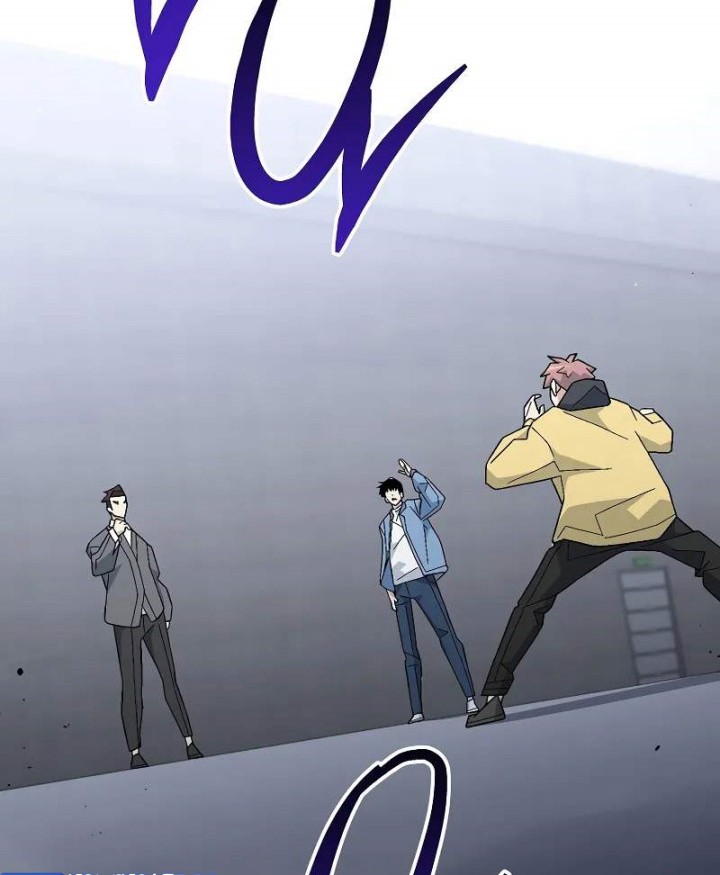 The Hero Returns Chapter 108 Gambar 59