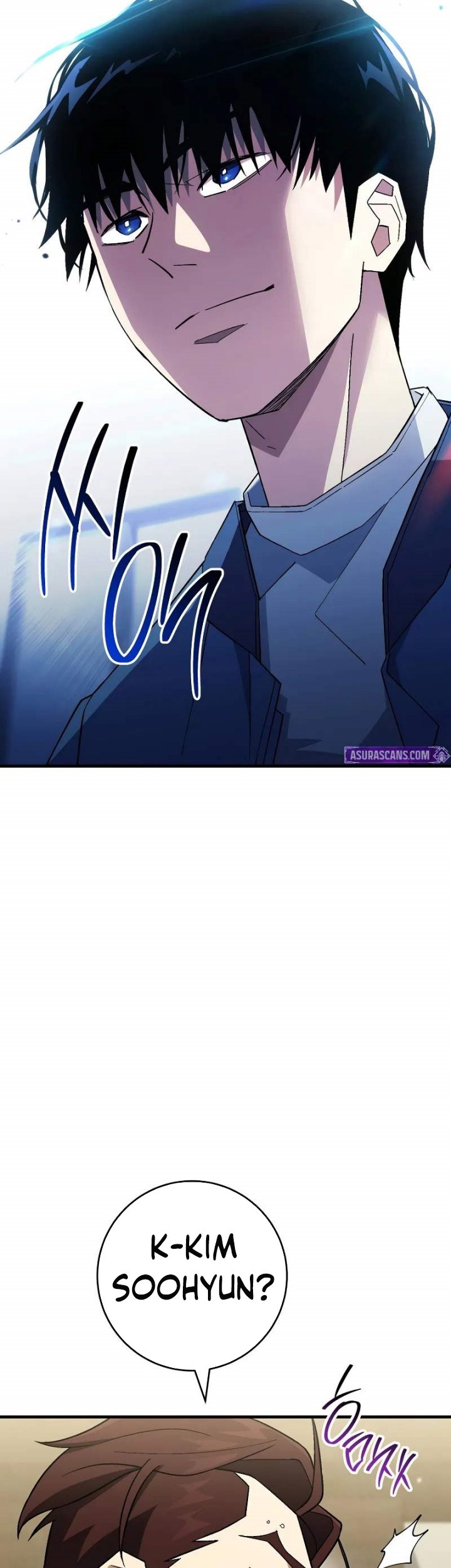 The Hero Returns Chapter 108 Gambar 4