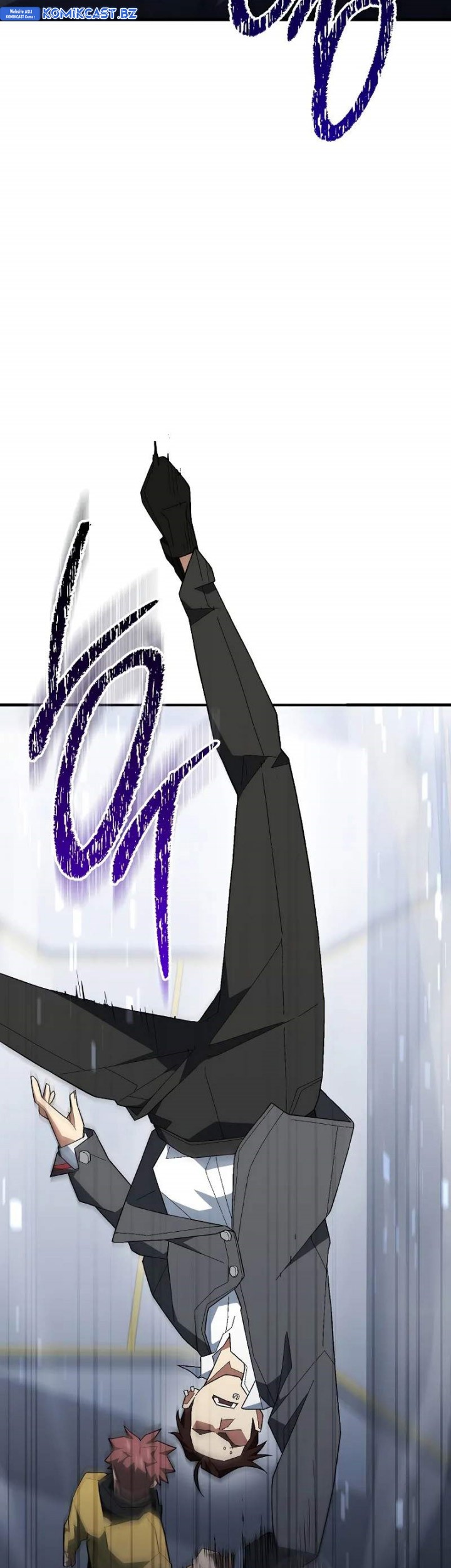 The Hero Returns Chapter 108 Gambar 86