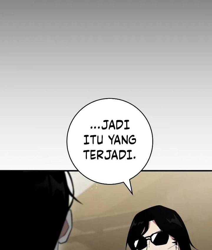 The Hero Returns Chapter 108 Gambar 11