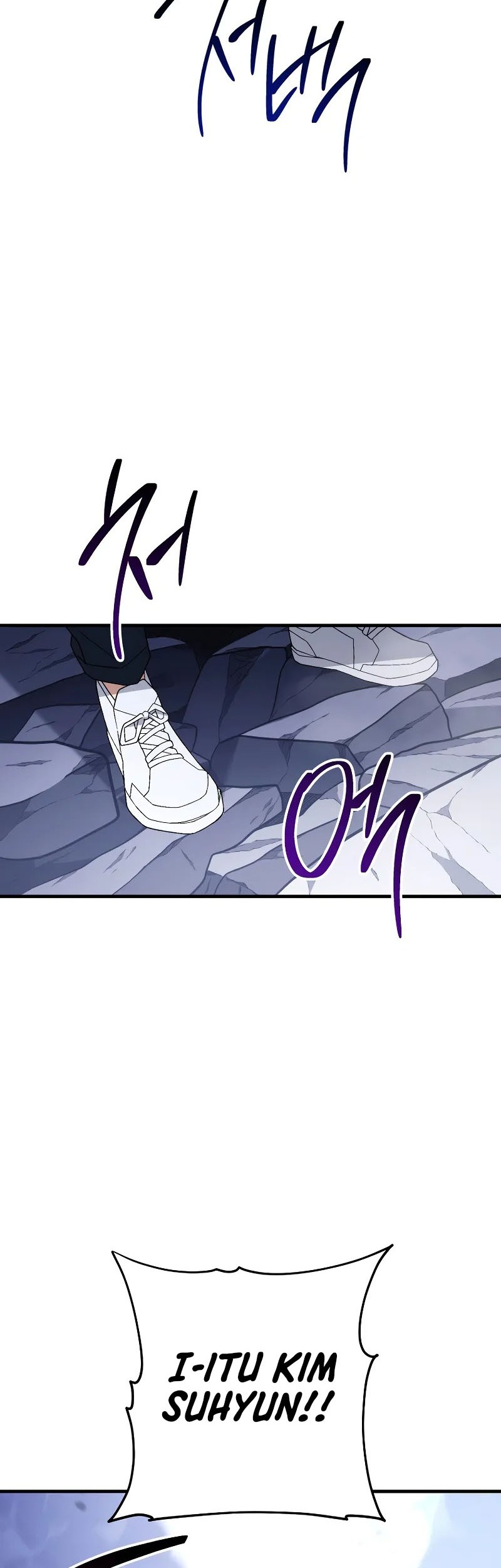 The Hero Returns Chapter 106 Gambar 36