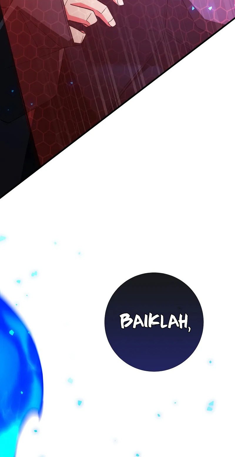 The Hero Returns Chapter 101 Gambar 48