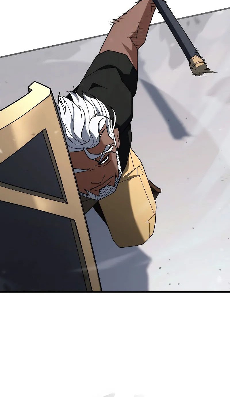 The Hero Returns Chapter 100 Gambar 49