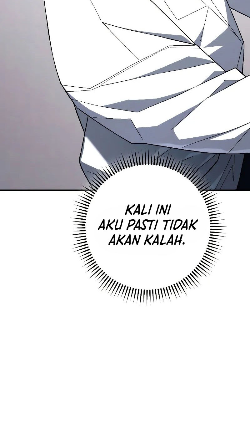 The Hero Returns Chapter 100 Gambar 5