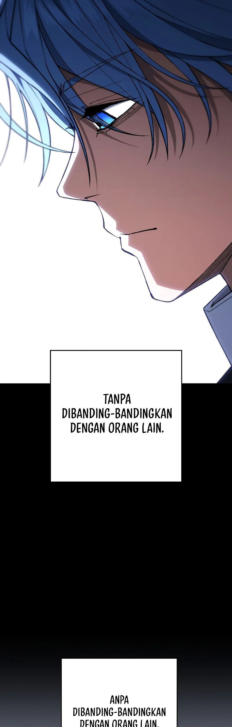 The Hero Returns Chapter 98 Gambar 77