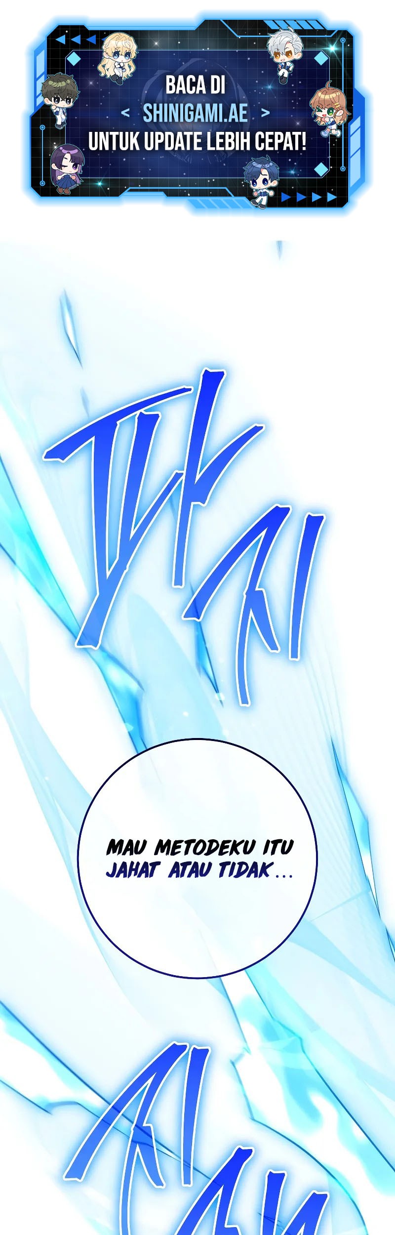 Baca The Hero Returns Chapter 98 Gambar 2