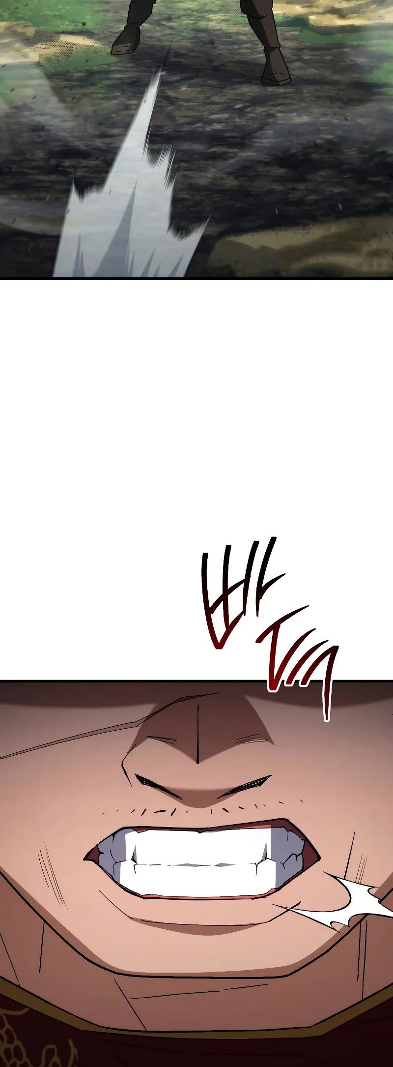 The Hero Returns Chapter 96 Gambar 55