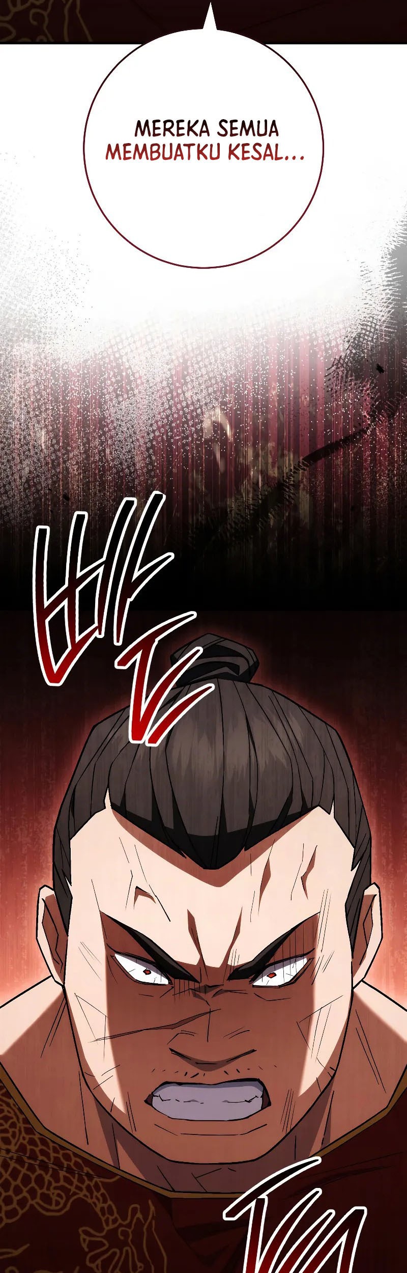 The Hero Returns Chapter 96 Gambar 56