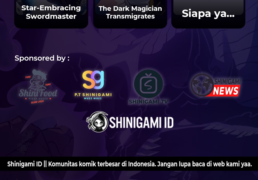 The Hero Returns Chapter 96 Gambar 90