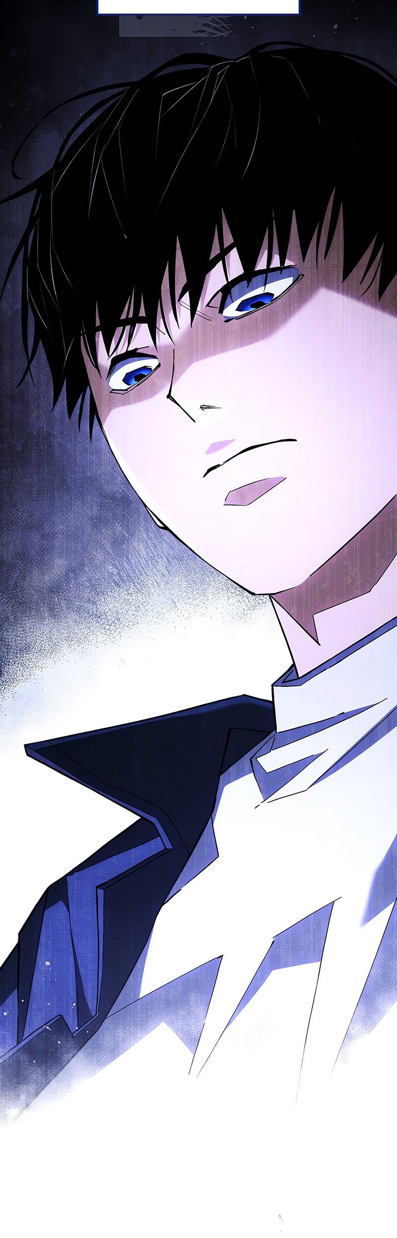 The Hero Returns Chapter 94 Gambar 38