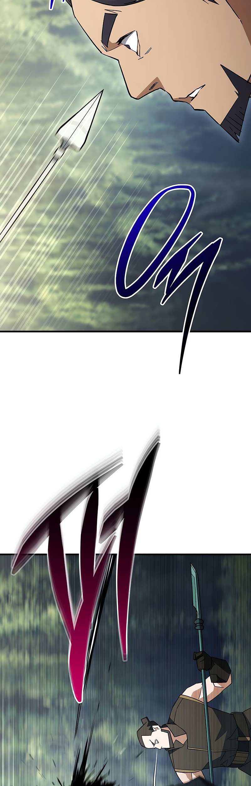 The Hero Returns Chapter 94 Gambar 52
