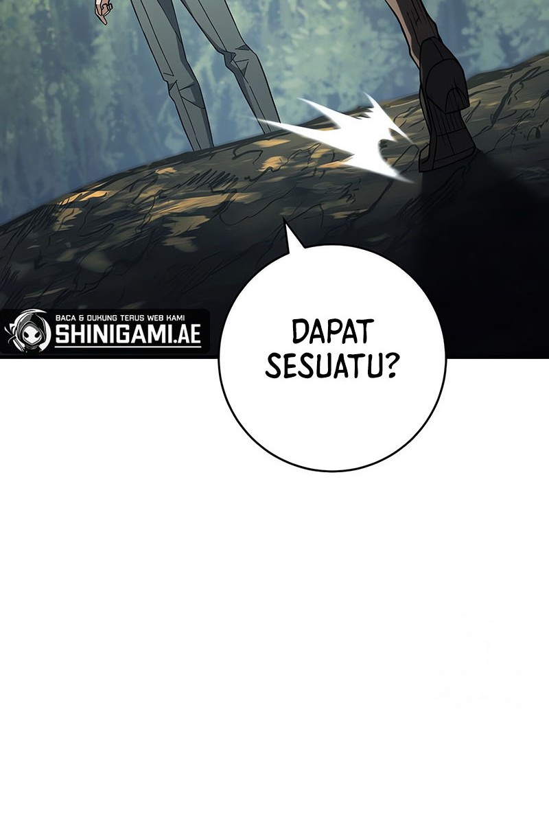 The Hero Returns Chapter 94 Gambar 66