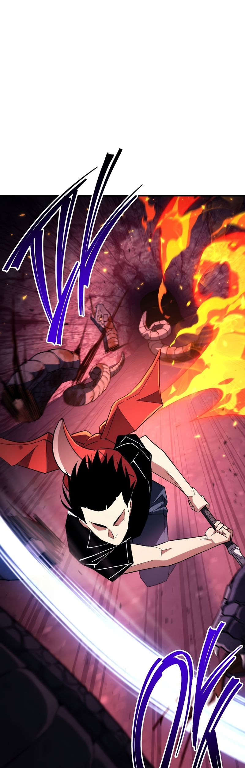 Baca The Hero Returns Chapter 92 Gambar 2