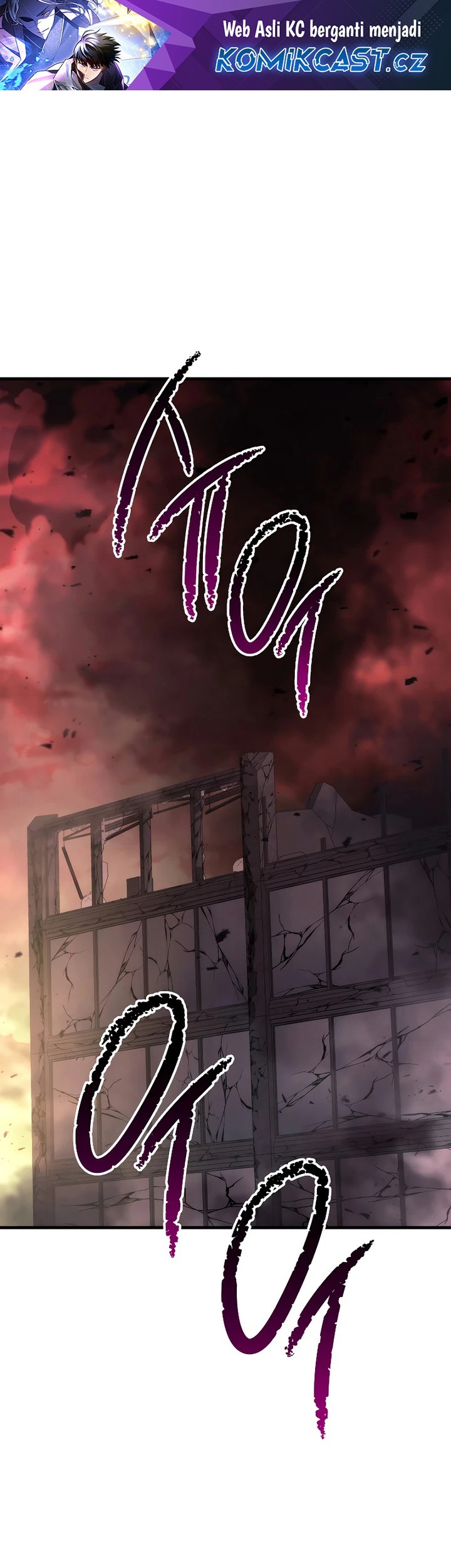 Baca The Hero Returns Chapter 91 Gambar 2
