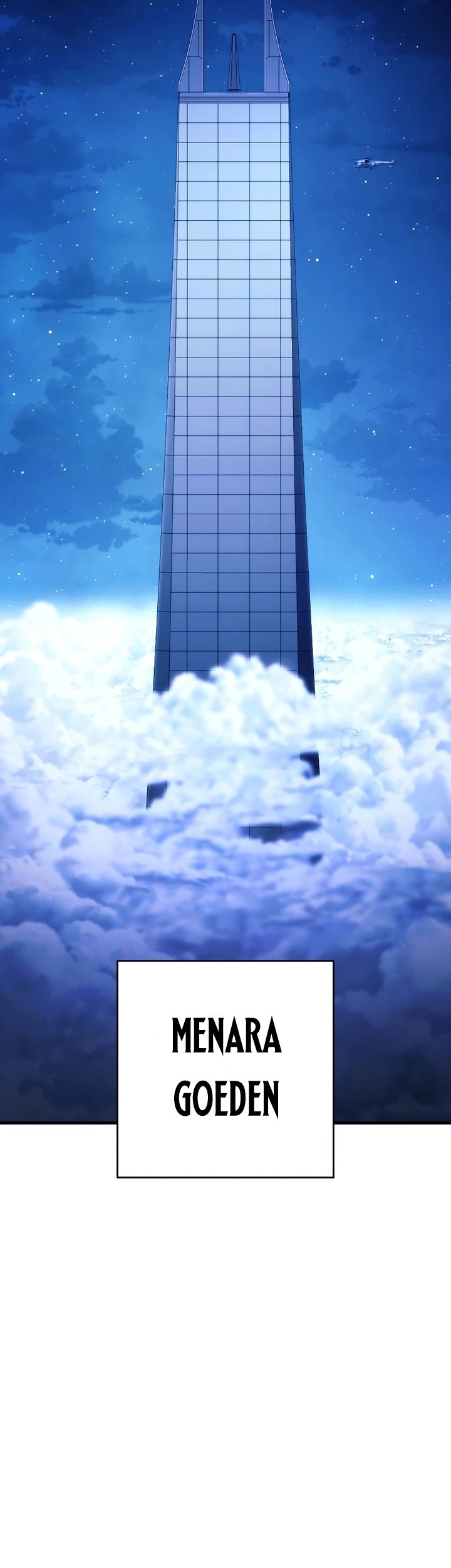 The Hero Returns Chapter 91 Gambar 60