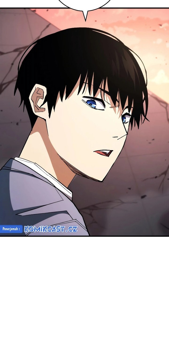 The Hero Returns Chapter 90 Gambar 25