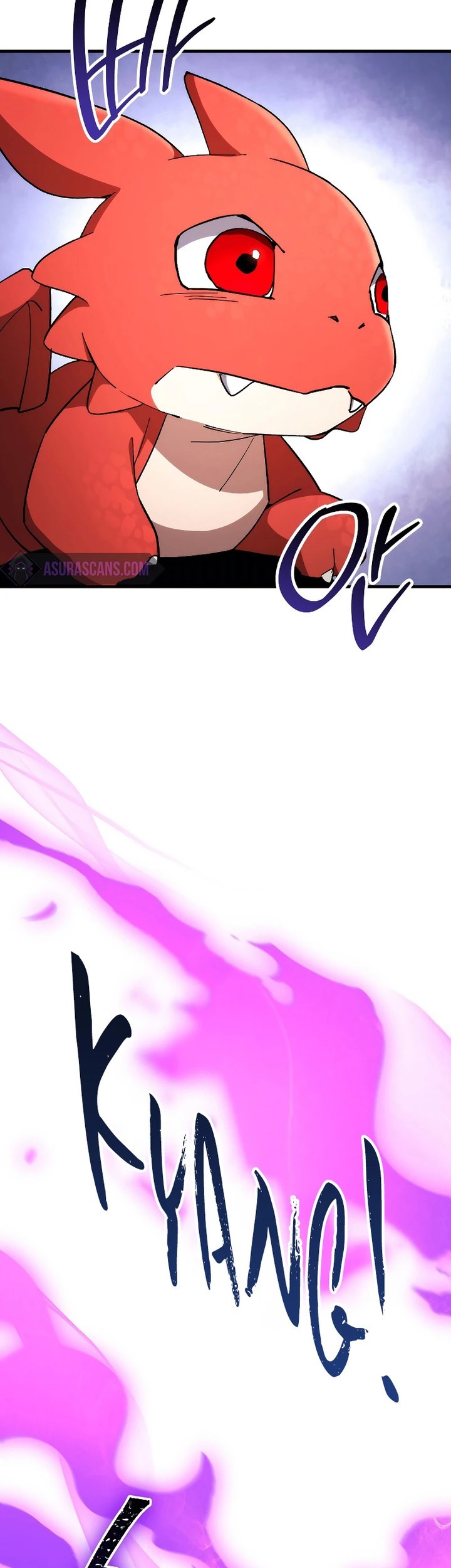 The Hero Returns Chapter 90 Gambar 52