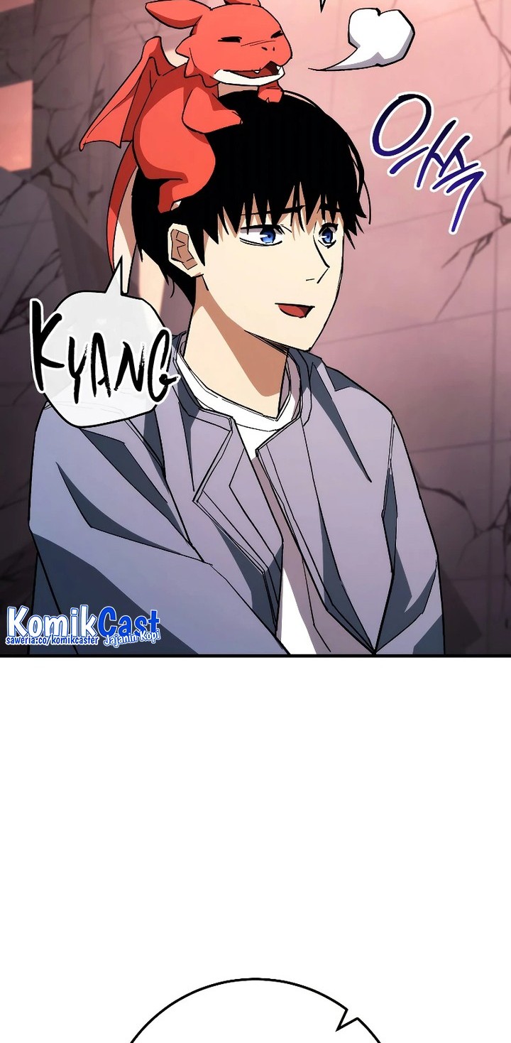 The Hero Returns Chapter 90 Gambar 59