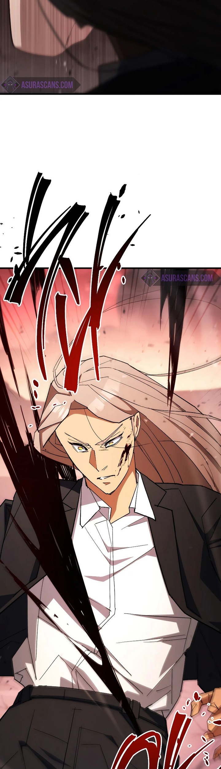 The Hero Returns Chapter 90 Gambar 64