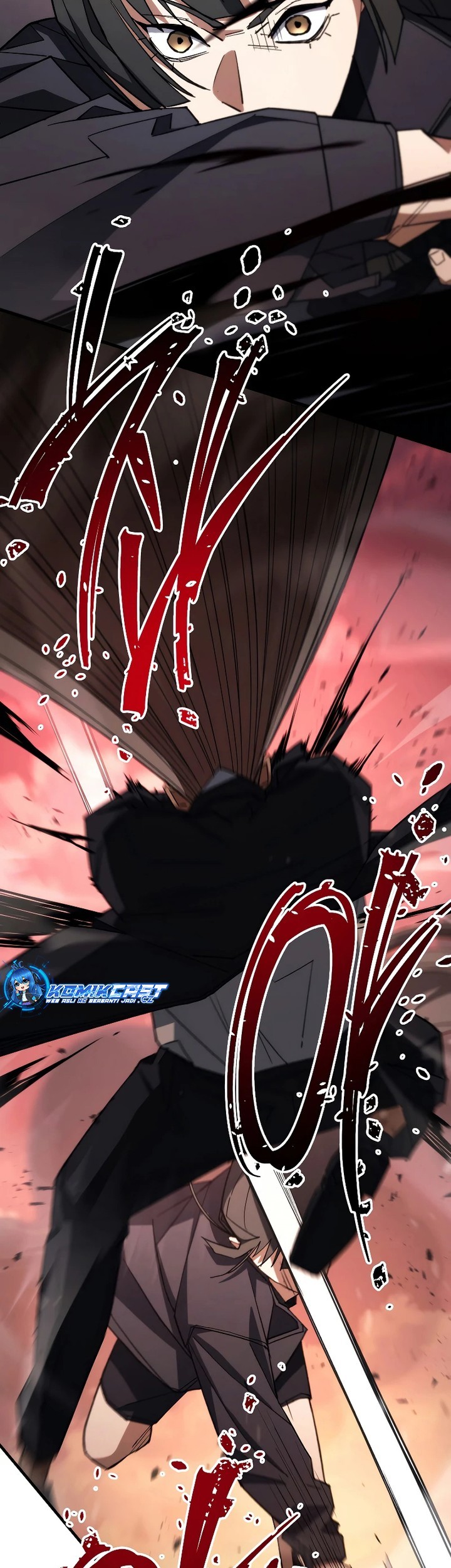 The Hero Returns Chapter 90 Gambar 68