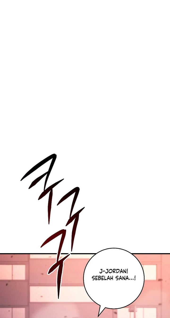 The Hero Returns Chapter 90 Gambar 17