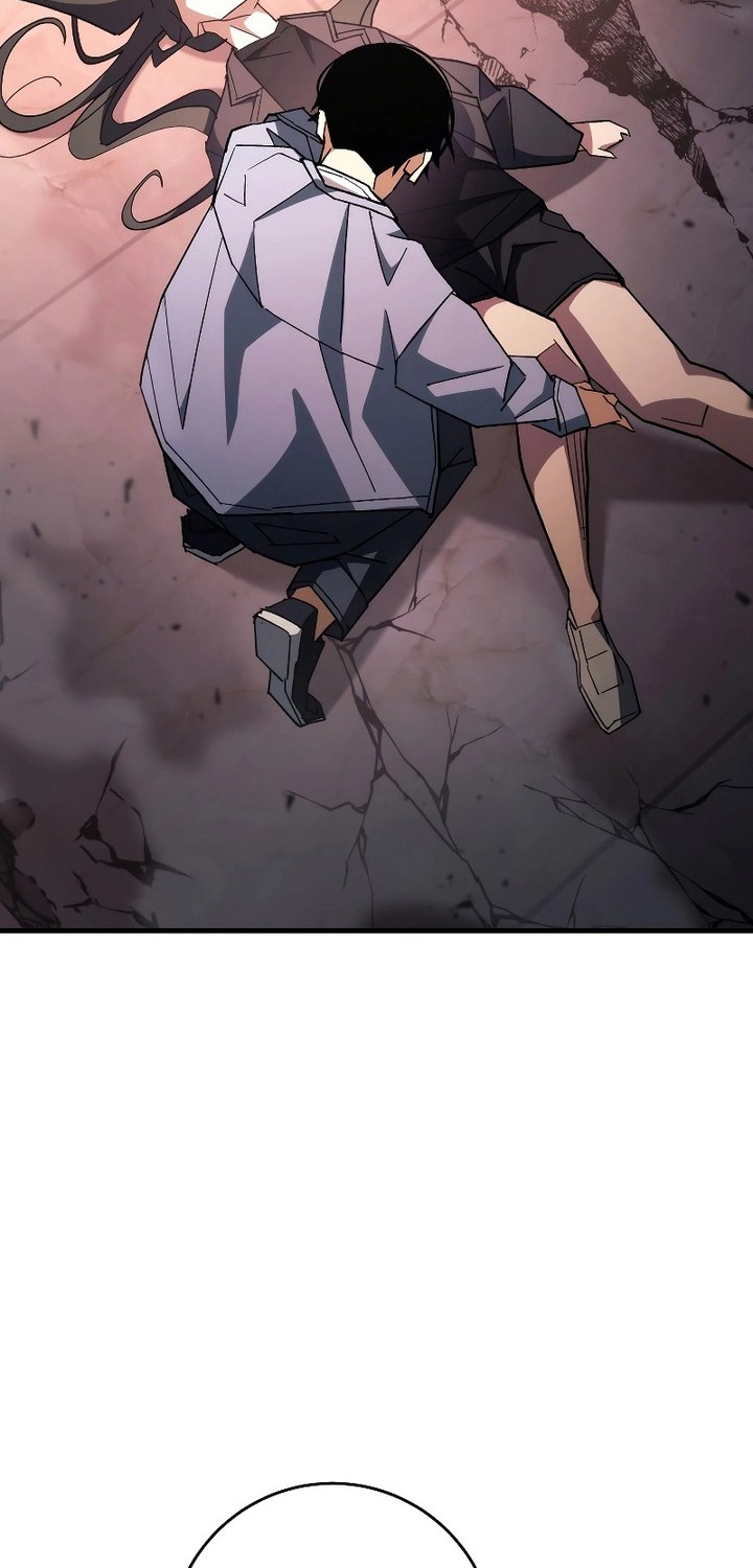 The Hero Returns Chapter 89 Gambar 39