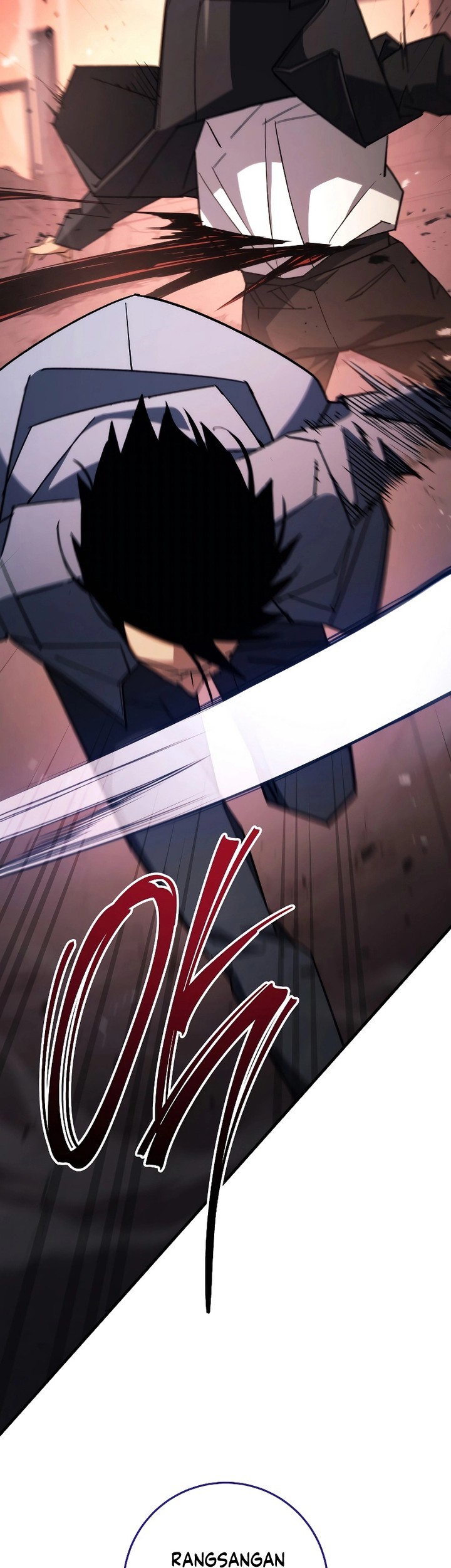 The Hero Returns Chapter 89 Gambar 54