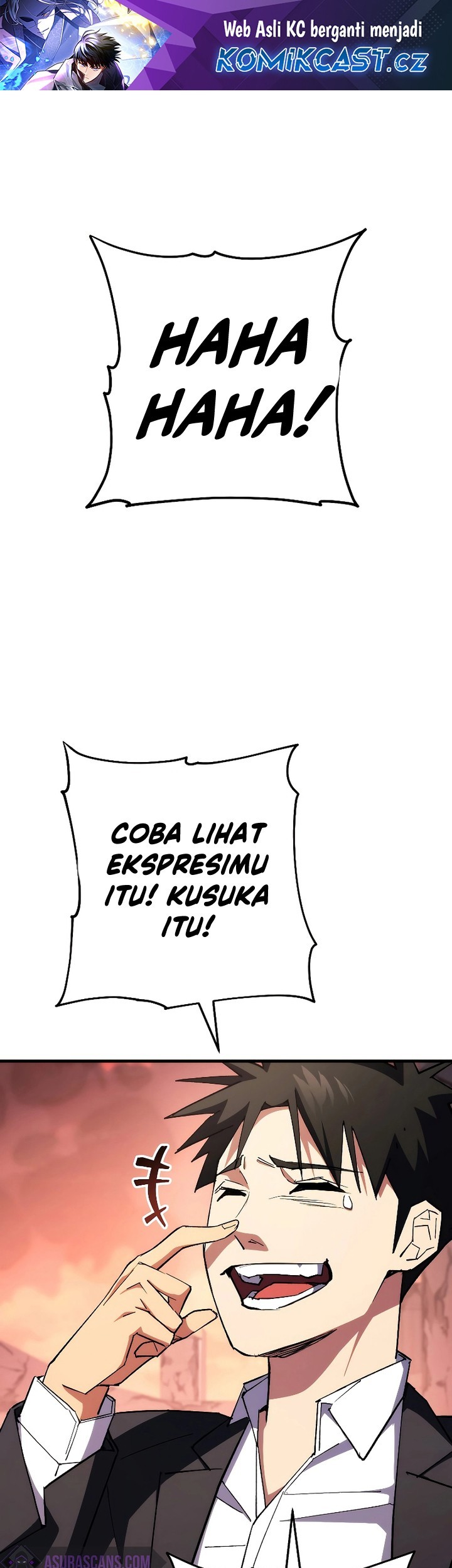 Baca The Hero Returns Chapter 89 Gambar 2