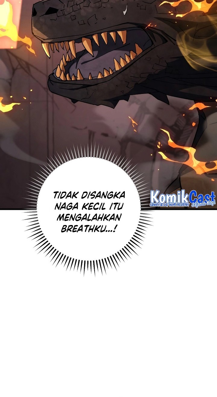 The Hero Returns Chapter 89 Gambar 81