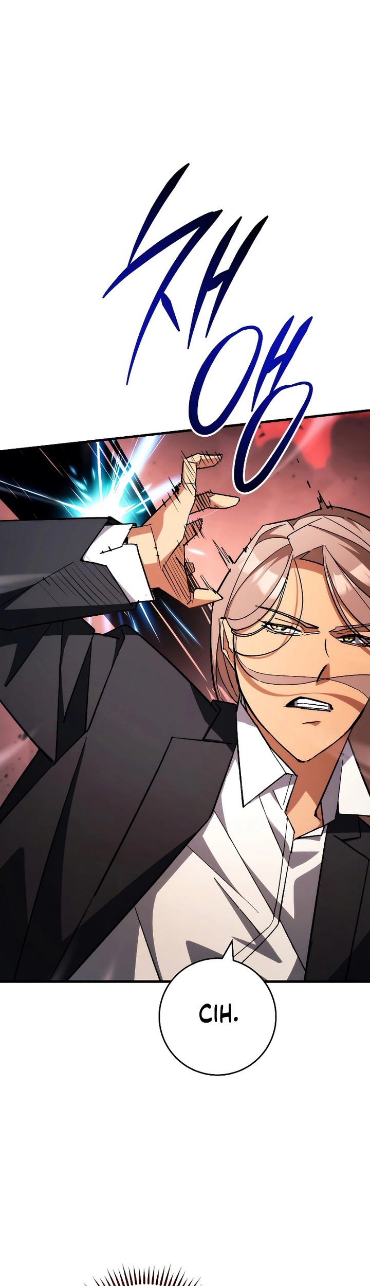 The Hero Returns Chapter 88 Gambar 32