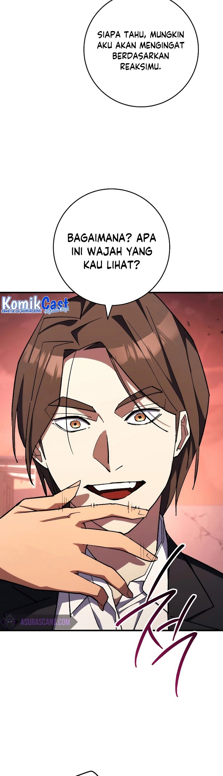 The Hero Returns Chapter 88 Gambar 40