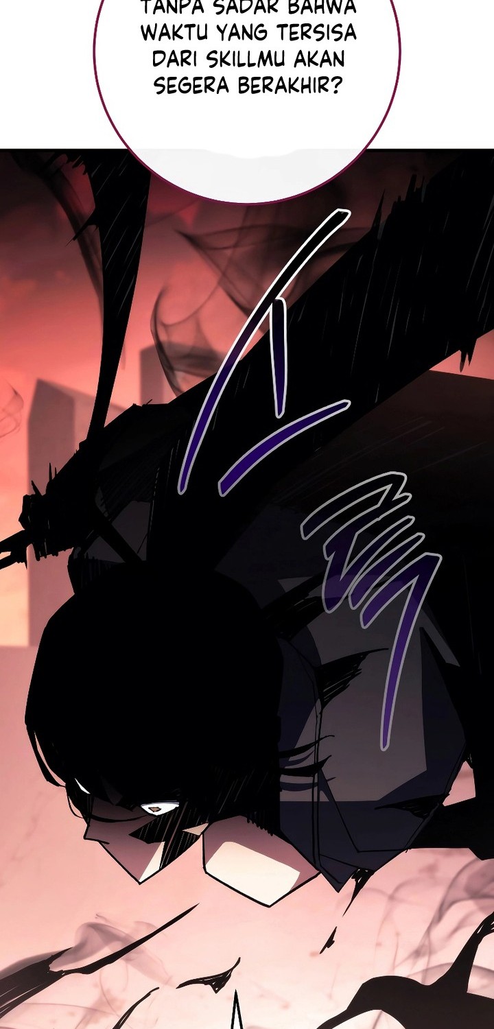 The Hero Returns Chapter 88 Gambar 53