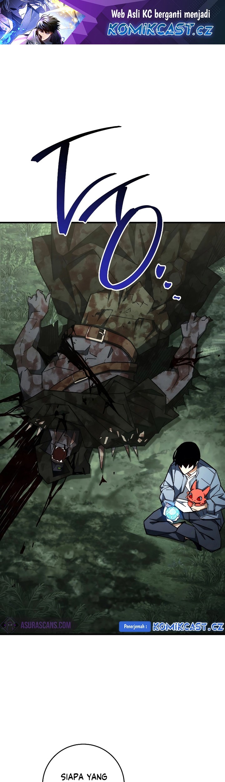 Baca The Hero Returns Chapter 88 Gambar 2