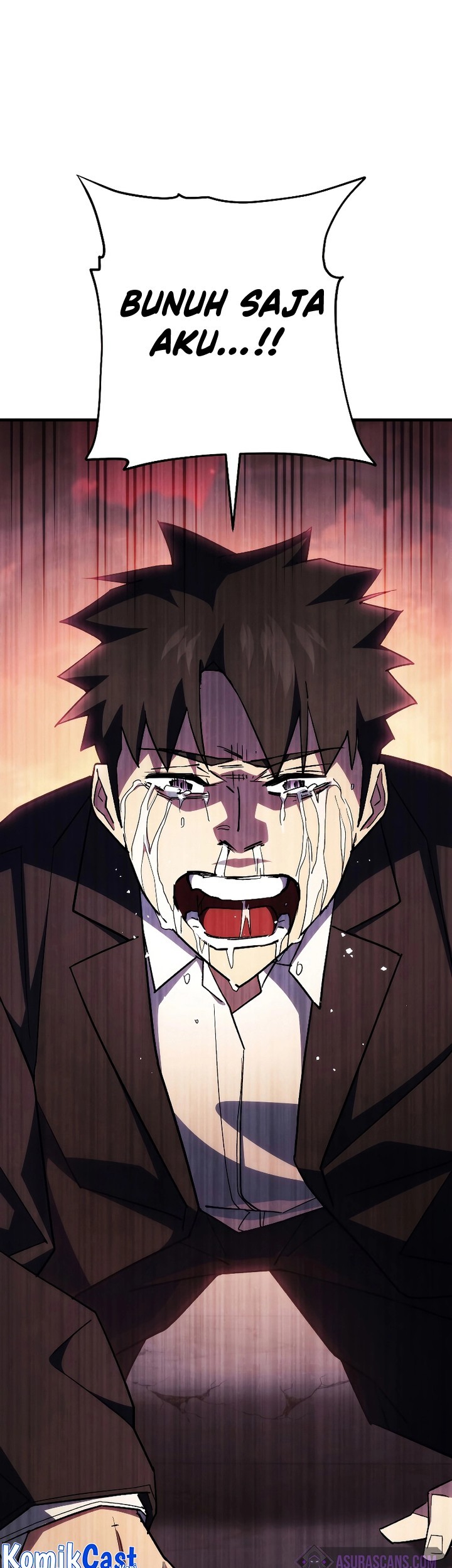 The Hero Returns Chapter 88 Gambar 78