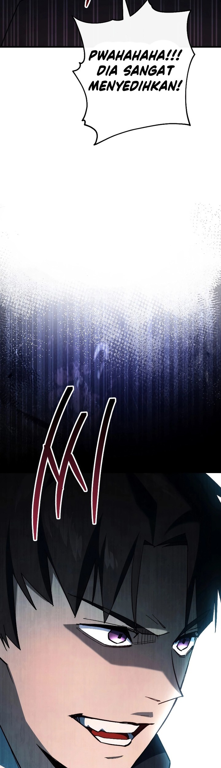The Hero Returns Chapter 88 Gambar 80