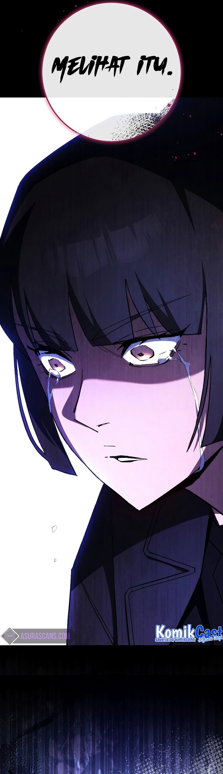 The Hero Returns Chapter 88 Gambar 82