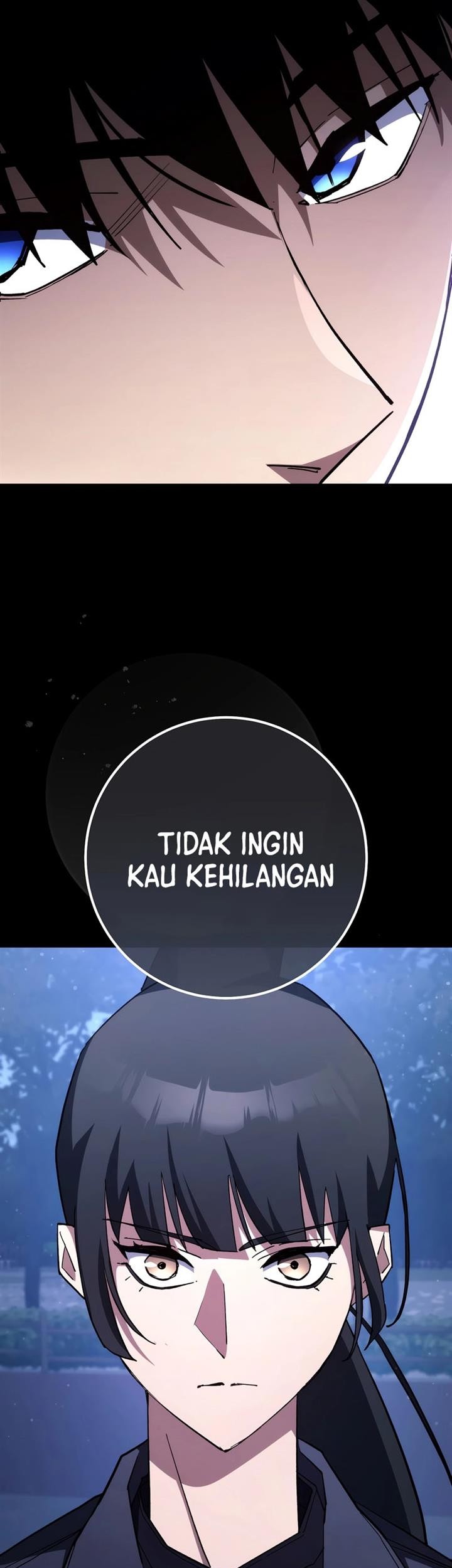 The Hero Returns Chapter 87 Gambar 48