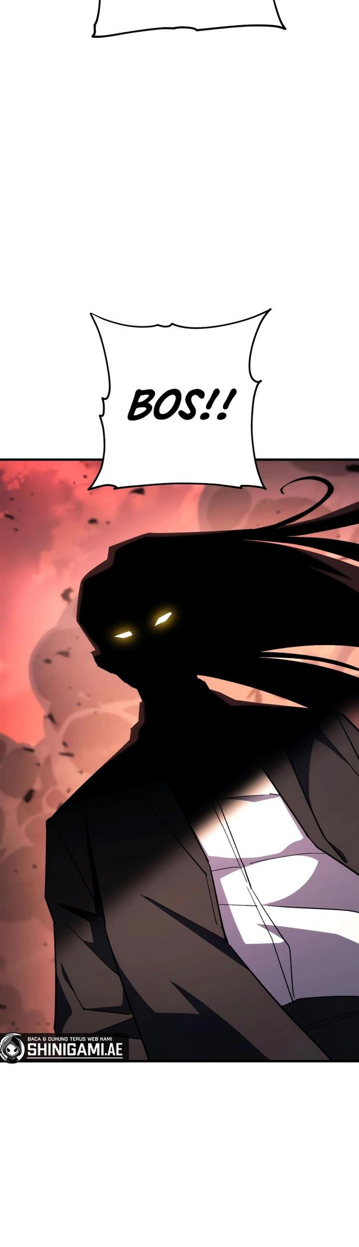 The Hero Returns Chapter 87 Gambar 57
