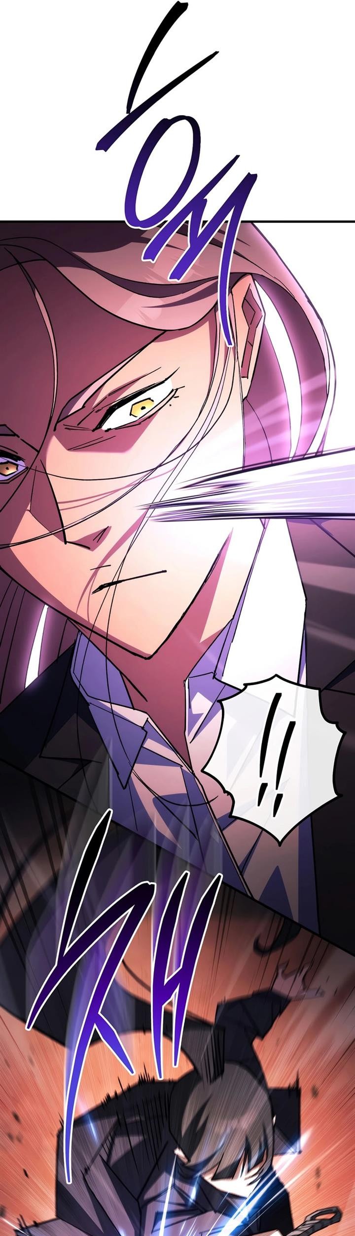 The Hero Returns Chapter 87 Gambar 68