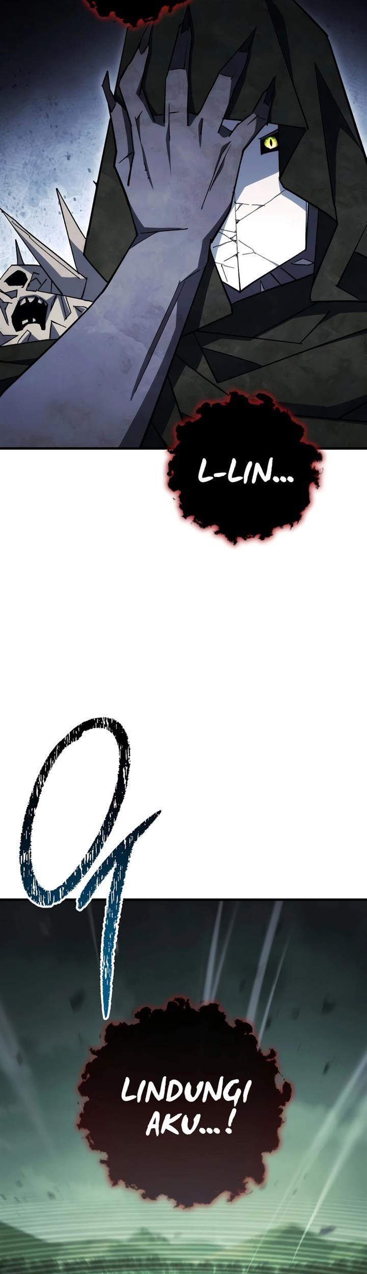 The Hero Returns Chapter 87 Gambar 16