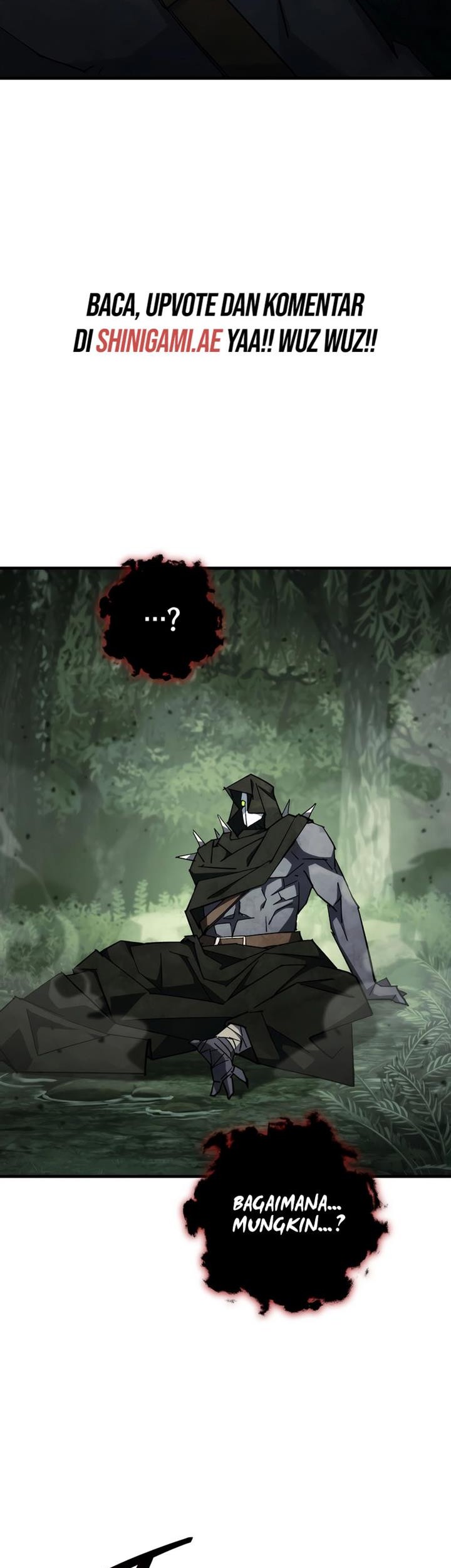 The Hero Returns Chapter 87 Gambar 18