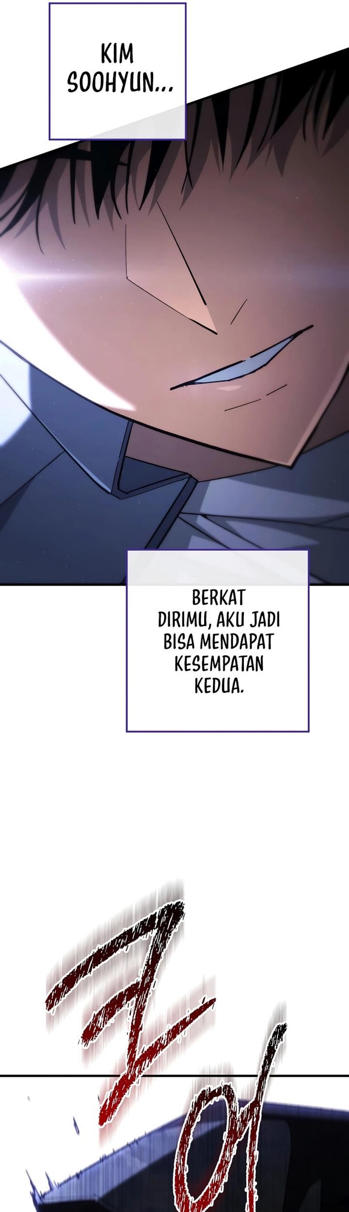 The Hero Returns Chapter 87 Gambar 32